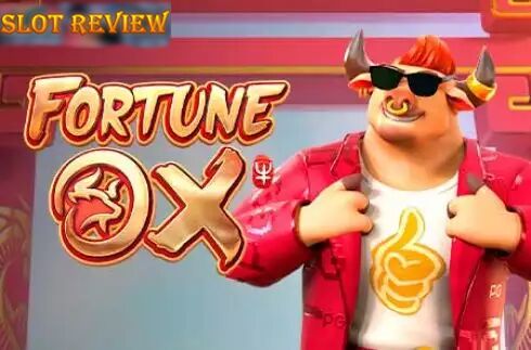 Fortune Ox slot